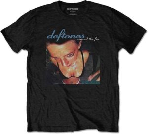 Camiseta Deftones disponible en Proalterna